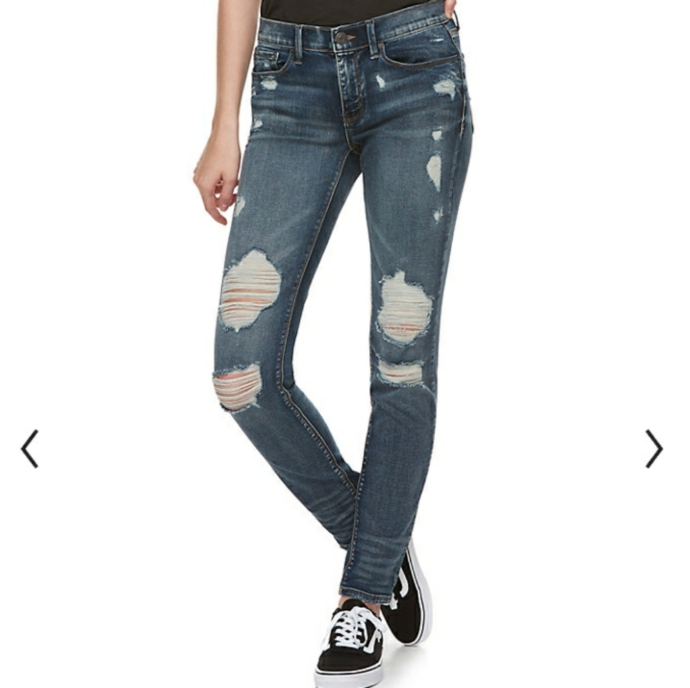 Mudd Jeans Size 5